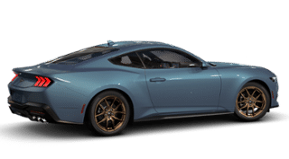 2026 Ford Mustang® External Image 3